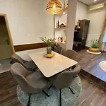 Robert's Apartment