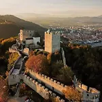 Robert's Apartma Celje