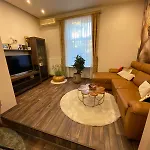 Robert's Apartment *