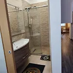Robert's Apartment *