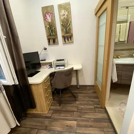 Appartement Robert's