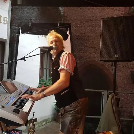 Robert's Apartment Celje