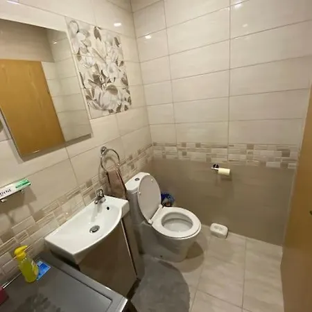 Апартаменты Robert's *