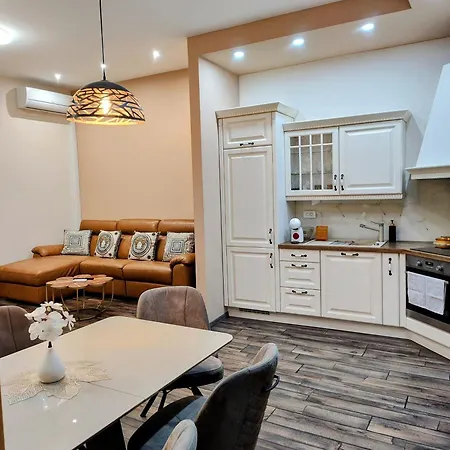 Appartement Robert's *