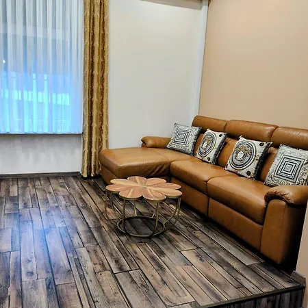 Appartement Robert's *