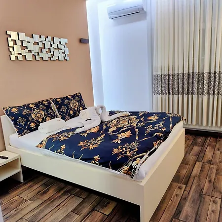 Appartement Robert's
