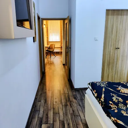 Appartement Robert's Celje