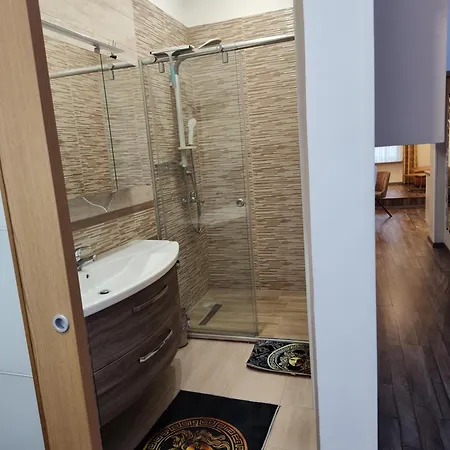 Robert's Appartement *