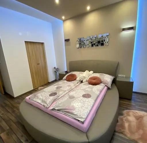 Robert's アパート