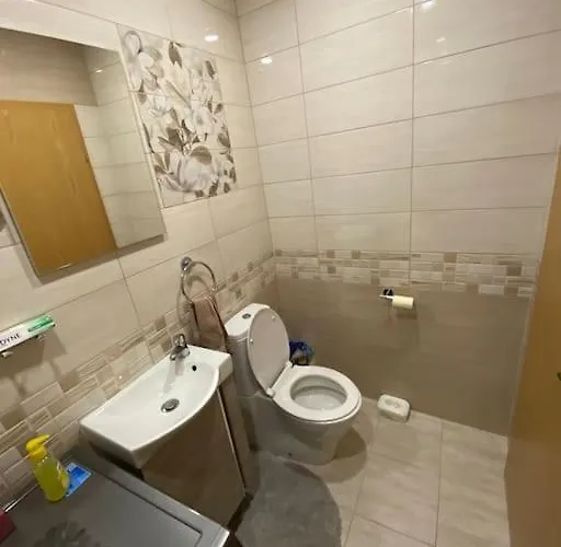 アパート Robert's *